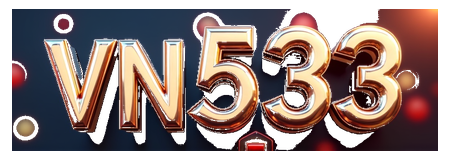 vn533 logo
